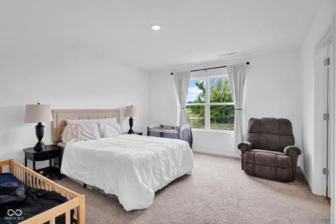 4042 Sedgewick Lane Columbus IN 47201
