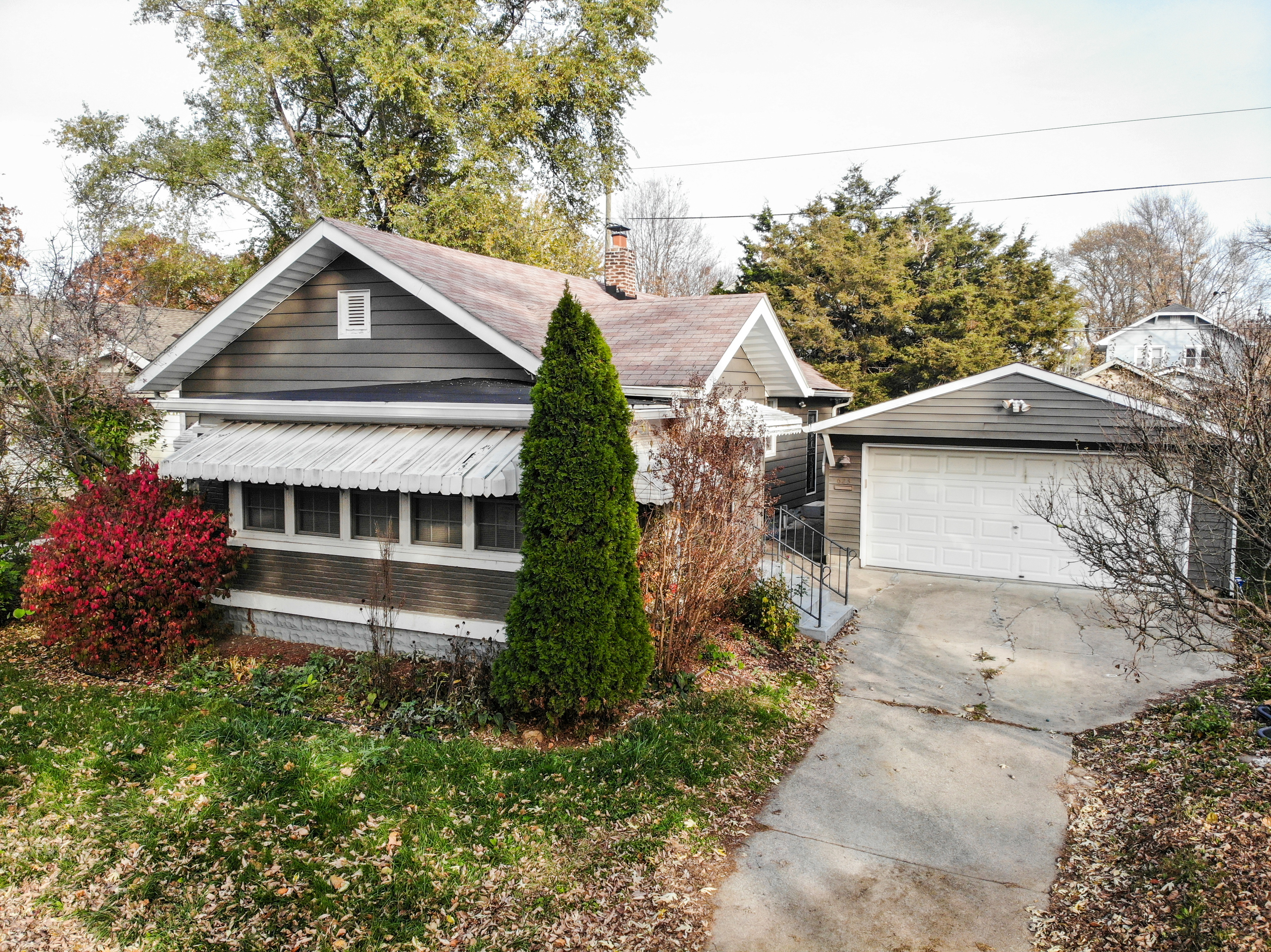 623 Carlyle Place Indianapolis IN 46201