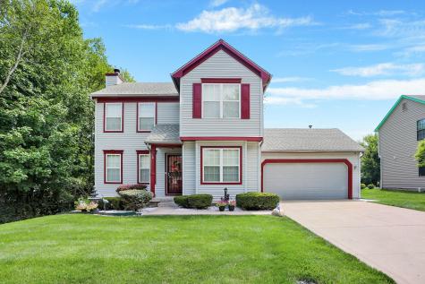6051 Pillory Drive Indianapolis IN 46254