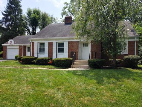 1105 Tulip Drive Indianapolis IN 46227