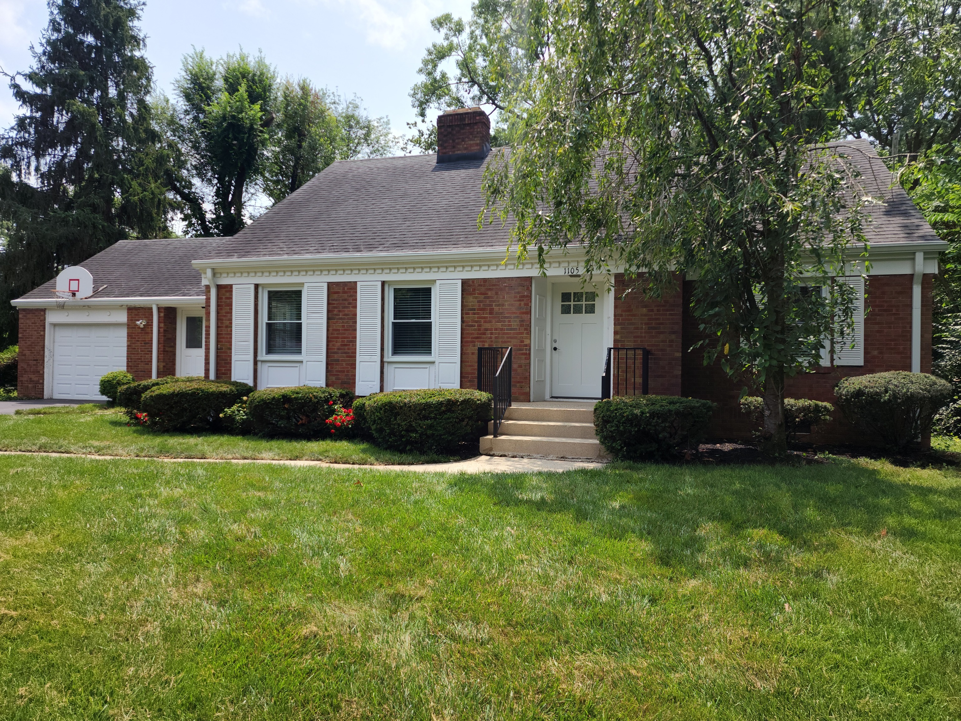 1105 Tulip Drive Indianapolis IN 46227