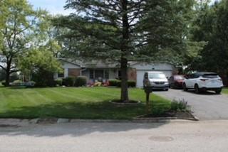 2927 S Elizabeth Street Indianapolis IN 46203