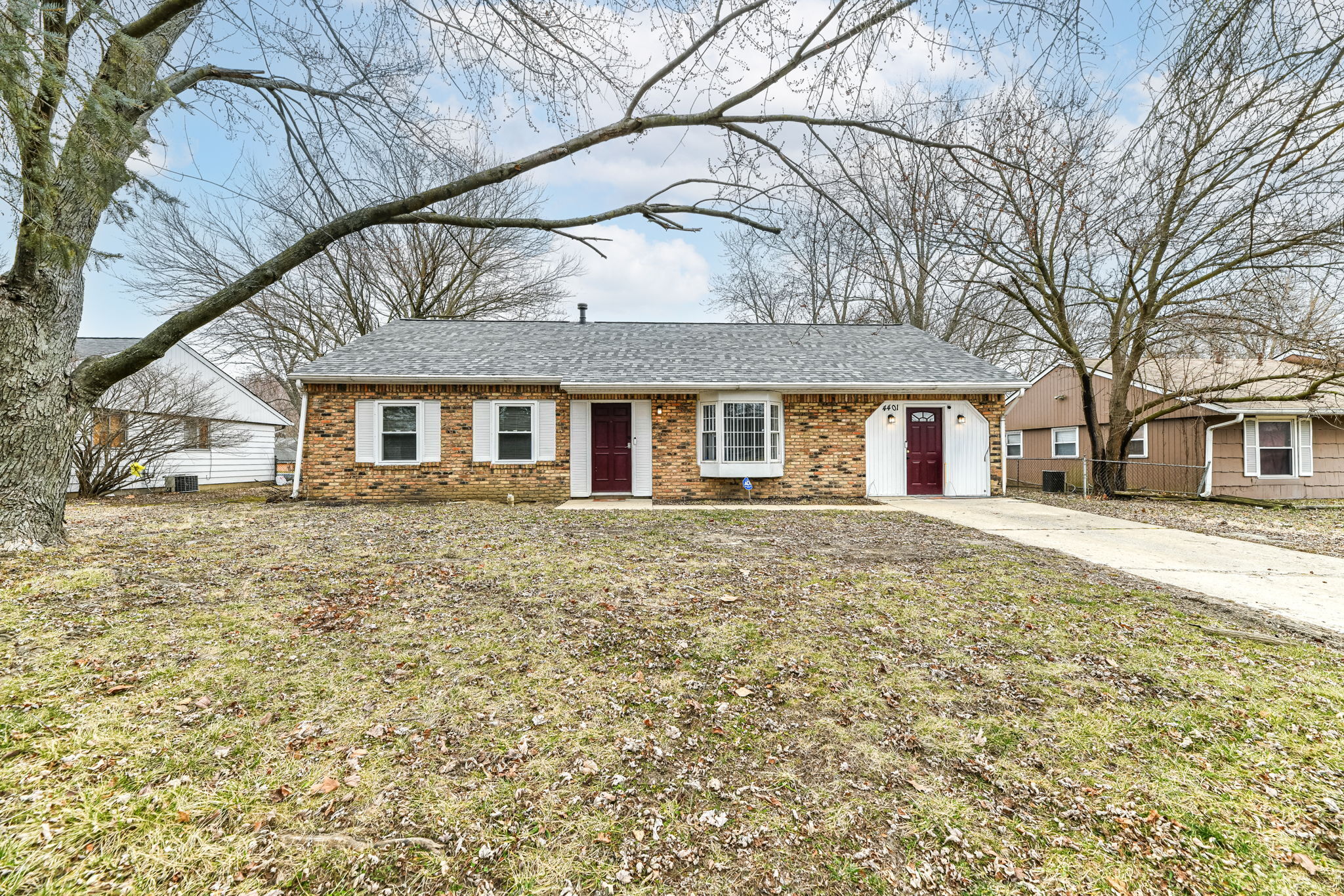 4401 N High School Road Indianapolis IN 46254