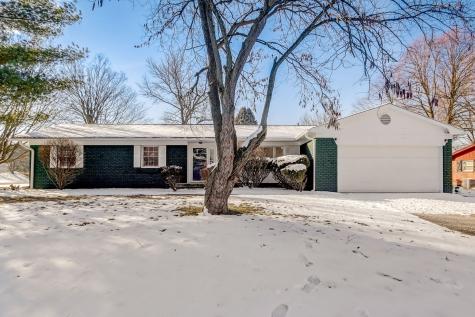 4201 W 47th Street Indianapolis IN 46254