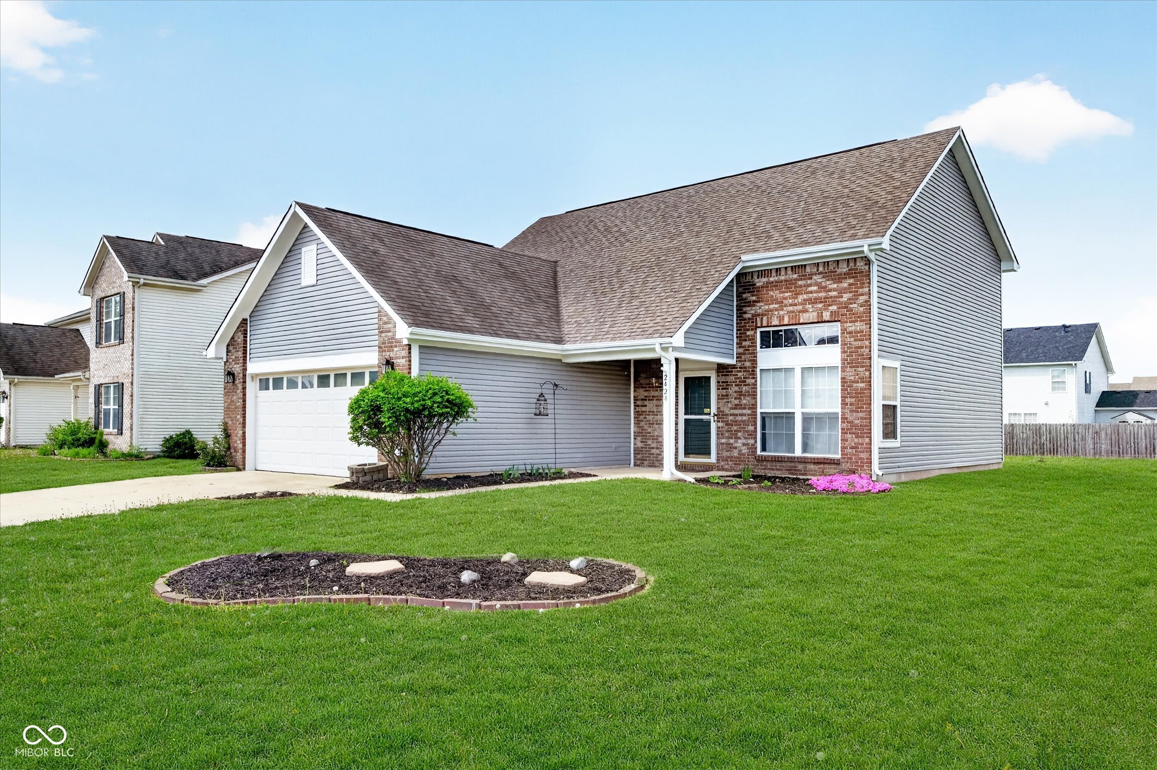 2428 Foxtail Drive Plainfield IN 46168