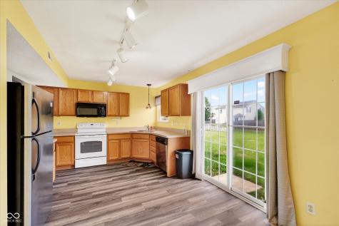 2428 Foxtail Drive Plainfield IN 46168