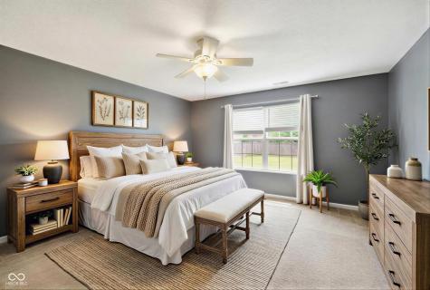 2428 Foxtail Drive Plainfield IN 46168