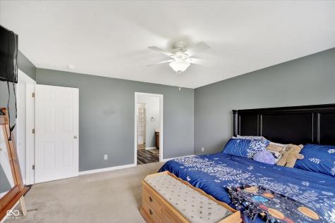2428 Foxtail Drive Plainfield IN 46168
