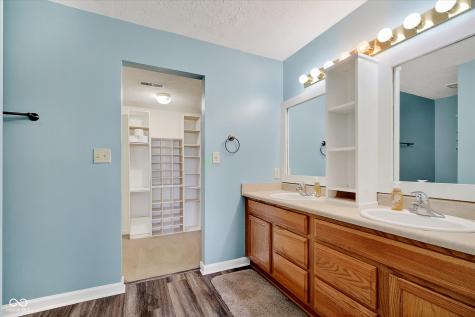 2428 Foxtail Drive Plainfield IN 46168