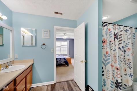 2428 Foxtail Drive Plainfield IN 46168