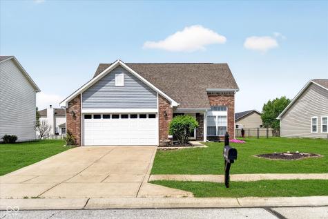 2428 Foxtail Drive Plainfield IN 46168