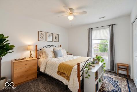 2428 Foxtail Drive Plainfield IN 46168