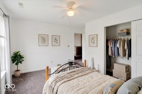 2428 Foxtail Drive Plainfield IN 46168