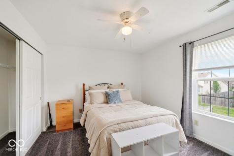 2428 Foxtail Drive Plainfield IN 46168