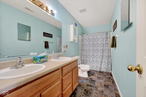 2428 Foxtail Drive Plainfield IN 46168
