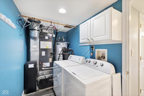 2428 Foxtail Drive Plainfield IN 46168