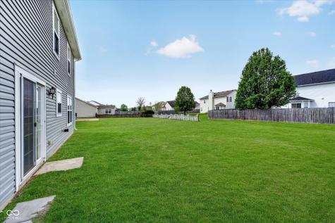 2428 Foxtail Drive Plainfield IN 46168