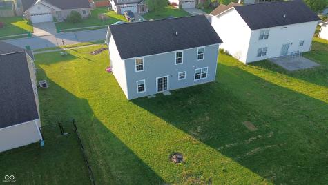 2428 Foxtail Drive Plainfield IN 46168