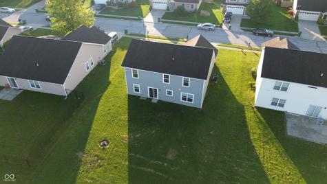 2428 Foxtail Drive Plainfield IN 46168