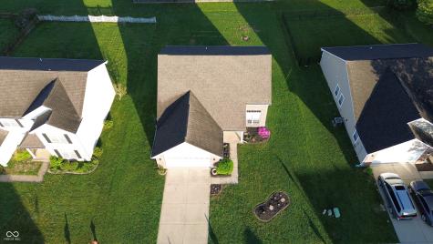 2428 Foxtail Drive Plainfield IN 46168