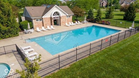 2428 Foxtail Drive Plainfield IN 46168