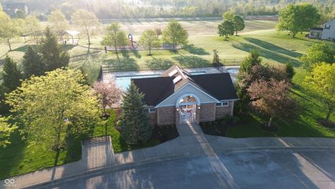 2428 Foxtail Drive Plainfield IN 46168