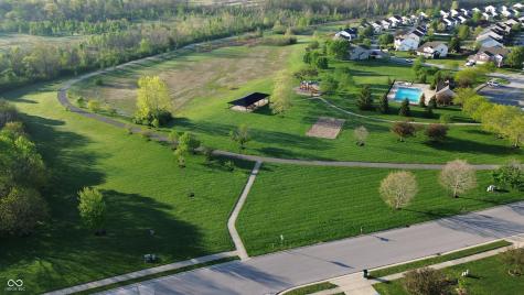 2428 Foxtail Drive Plainfield IN 46168