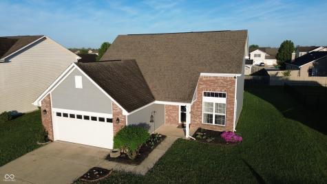 2428 Foxtail Drive Plainfield IN 46168