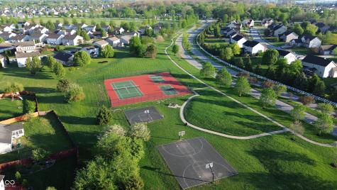 2428 Foxtail Drive Plainfield IN 46168