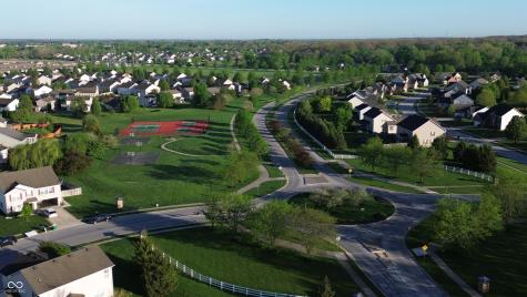 2428 Foxtail Drive Plainfield IN 46168