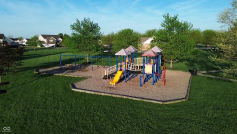 2428 Foxtail Drive Plainfield IN 46168