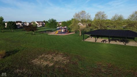 2428 Foxtail Drive Plainfield IN 46168
