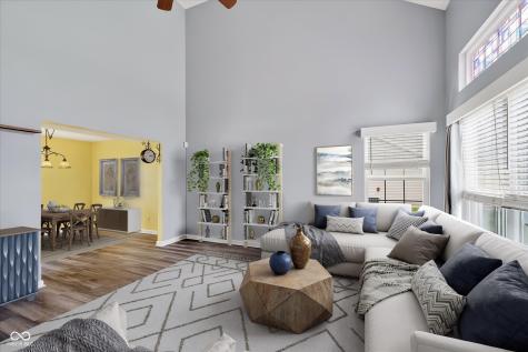 2428 Foxtail Drive Plainfield IN 46168