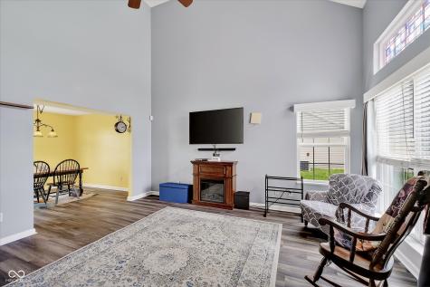 2428 Foxtail Drive Plainfield IN 46168