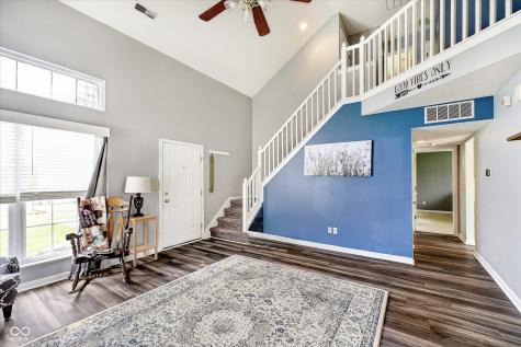 2428 Foxtail Drive Plainfield IN 46168