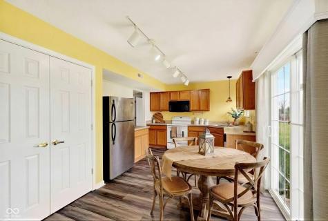 2428 Foxtail Drive Plainfield IN 46168
