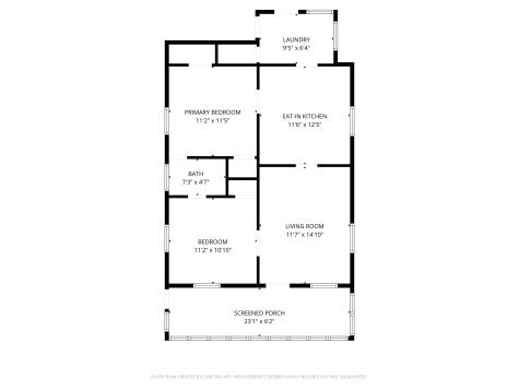 1004 N Washington Street Bicknell IN 47512