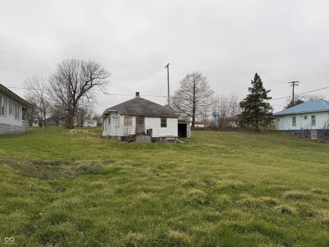 1004 N Washington Street Bicknell IN 47512