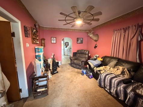 1004 N Washington Street Bicknell IN 47512