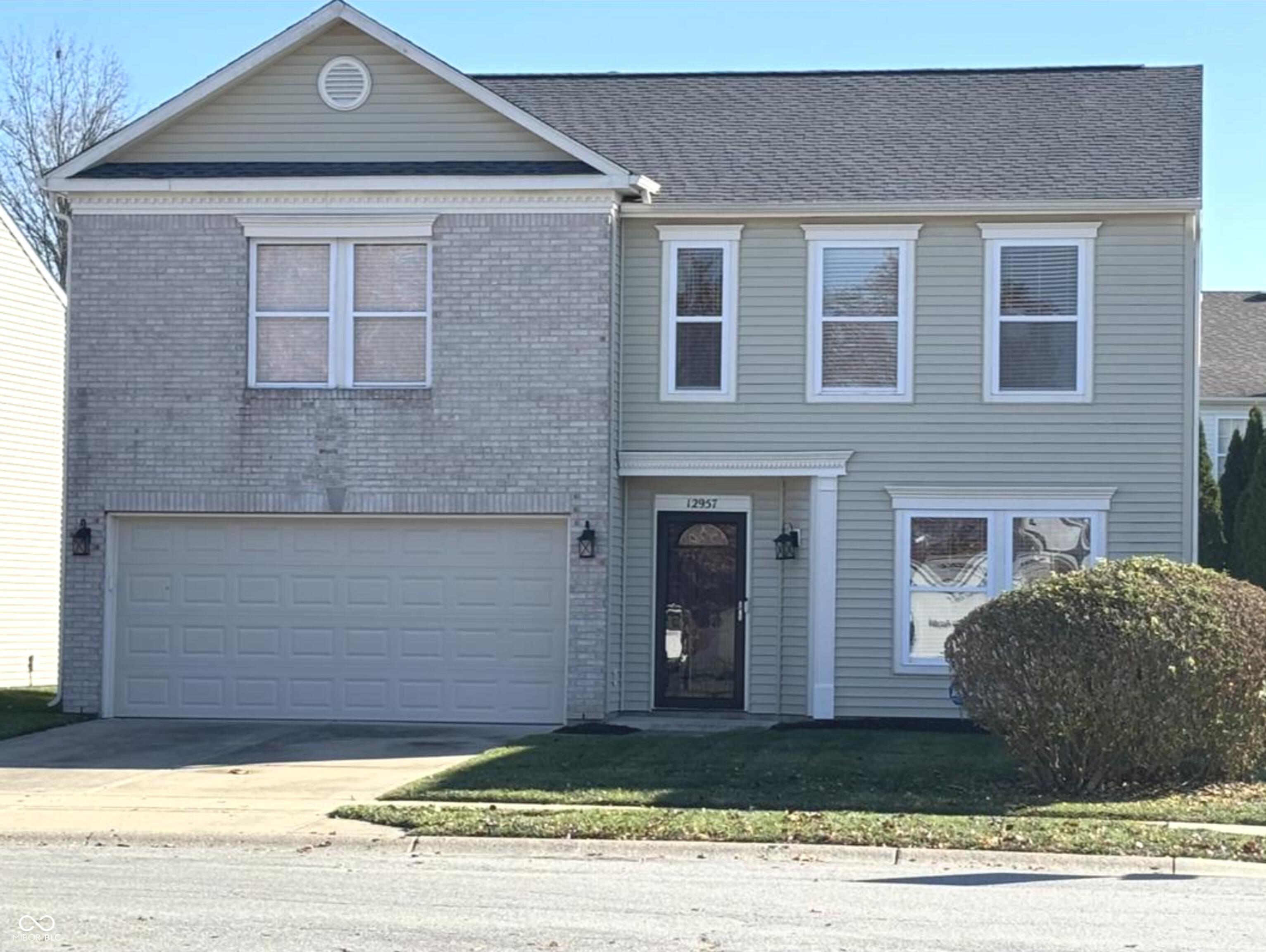 12957 E 131st Street Fishers IN 46037