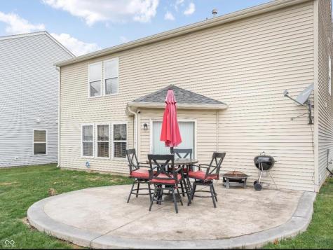 12957 E 131st Street Fishers IN 46037