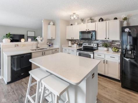 12957 E 131st Street Fishers IN 46037