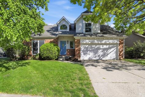 8942 Pine Tree Boulevard Indianapolis IN 46256