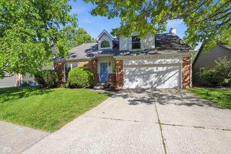 8942 Pine Tree Boulevard Indianapolis IN 46256