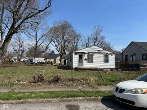 1512 Walton Street Anderson IN 46016