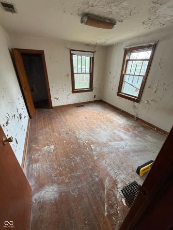 1512 Walton Street Anderson IN 46016