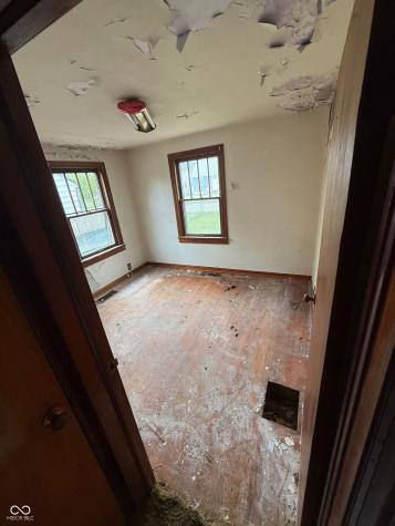 1512 Walton Street Anderson IN 46016
