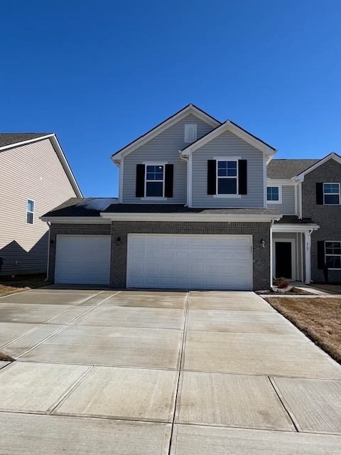4705 Jasper Ridge Boulevard Indianapolis IN 46235