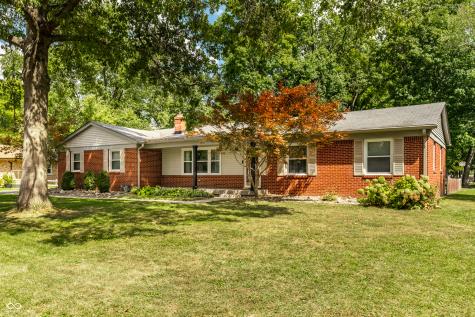 7117 N Oakland Avenue Indianapolis IN 46240