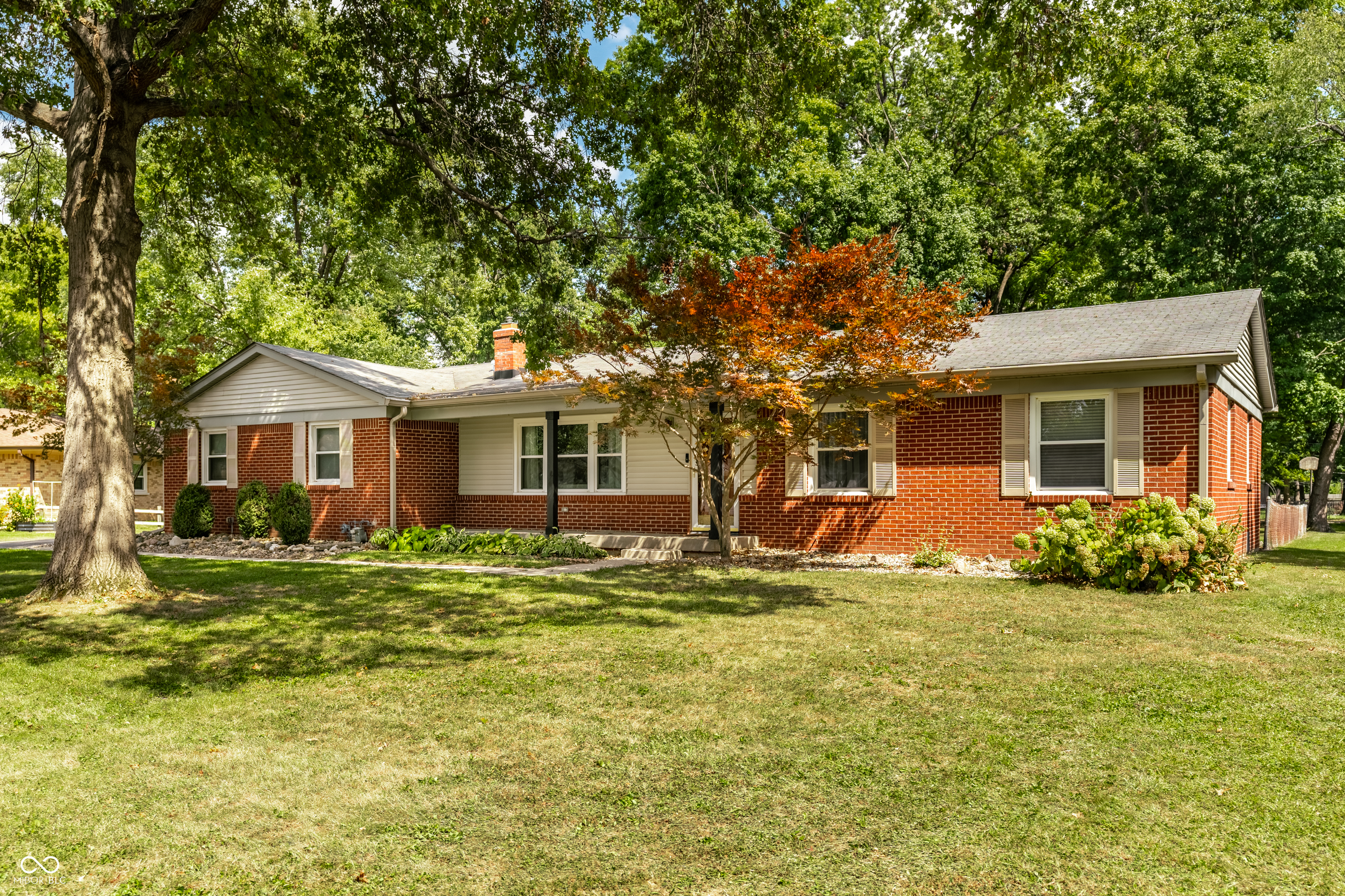 7117 N Oakland Avenue Indianapolis IN 46240
